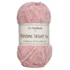 Go Handmade Bohème Velvet Fine